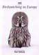 Birdwatching in Europe (DVD): Paul Docherty