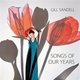 Gill Sandell - Songs of Our Years (CD): Gill Sandell