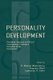 Personality Development - Theoretical, Empirical, and Clinical Investigations of Loevinger's Conception of Ego Development...