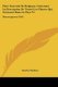 Flore Generale De Belgique, Contenant La Description De Toutes Les Plantes Qui Croissent Dans Ce Pays V1 - Phanerogames (1855)...