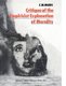 Critique of the Empiricist Explanation of Morality - Is there a Natural Equivalent of Categorical Morality? (Paperback, 1981...