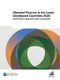 Blended finance in the least developed countries 2020 - supporting a resilient COVID-19 recovery (Paperback): Organisation for...