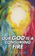 Our God Is a Consuming Fire (Paperback): Michael G. Reed