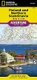 Finland And Northern Scandinavia - Travel Maps International Adventure Map (Sheet map): National Geographic Maps
