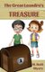 The Great Leandro's Treasure (Paperback): M.Ruth Myers