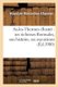Ax-Les-Thermes Illustre Ses Richesses Thermales, Son Histoire, - Ses Excursions Par H. Marcailhou-d'Aymeric (French,...