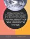 Small Satellites, Emerging Technology and Big Opportunities - The Reliability of New, Awesome Things (Paperback): Christopher...