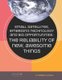 Small Satellites, Emerging Technology and Big Opportunities - The Reliability of New, Awesome Things (Paperback): Christopher...