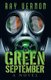 Green September (Paperback): Ray Vernon