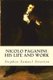 Nicolo Paganini - His Life and Work (Paperback): Stephen S Stratton