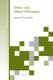 Ethics and Moral Philosophy (Hardcover): Thom Brooks