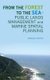 From the Forest to the Sea - Public Lands Management and Marine Spatial Planning (Hardcover): Morgan Gopnik