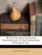 Bulletin Des Sciences Naturelles Et De Geologie, Volumes 5-6... (French, Paperback): Adolphe Brongniart