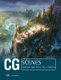 CG Scenes, Volume 2 - From Sketch to Finish (Paperback): Dopress Books