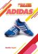 Adidas (Hardcover): Kerrily Sapet