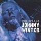 Various Artists - The Best Of Johnny Winter (CD): Rick Derringer, John Jackson, Lawrence Cohn, Johnny Winter