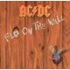 Angus Young / Malcolm Young - Fly On the Wall (CD): Angus Young, Malcolm Young