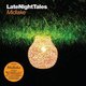 Late Night Tales (Midlake) (CD, Parental Adviso): Various Artists