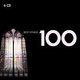 Various Artists - 100 Best Hymns (CD): Various Composers, Various Artists, York Minster Choir, Choir Of King's College,...