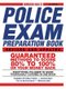 Norman Hall's Police Exam Preparation Book (Paperback, 2nd): Norman Hall