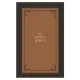 KJV Holy Bible with Apocrypha (Leather / fine binding, 1611 Edition): 