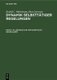 Allgemeine Und Mathematische Grundlagen - Stetige Und Unstetige Regelungen, Nichtlinearitaten (German, Hardcover, 2nd 2. Aufl....