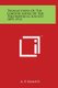 Transactions of the London Lodge of the Theosophical Society 1895-1913 (Hardcover): A. P. Sinnett