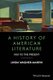 A History of American Literature - 1950 to the Pre sent (Paperback): L. Wagner Martin
