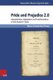 Pride and Prejudice 2.0 - Interpretations, Adaptations and Transformations of Jane Austen's Classic. (Hardcover, Unter...