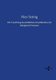 Die Vererbung des landlichen Grundbesitzes im Koenigreich Preussen (German, Paperback): Max Sering