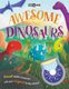 Awesome Dinosaurs (Board book): Igloo Books