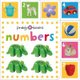 Numbers (Board book): Roger Priddy