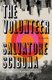The Volunteer (Hardcover): Salvatore Scibona