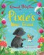 Pixie's New Friend (Paperback): Enid Blyton