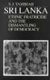 Sri Lanka--Ethnic Fratricide and the Dismantling of Democracy (Paperback, New edition): Stanley Jeyaraja Tambiah