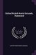 Oxford Parish Burial Grounds, Statement (Paperback): Oxford Parish Burial Grounds