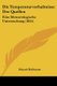 Die Temperaturverhaltnisse Der Quellen - Eine Meteorologische Untersuchung (1855) (German, Paperback): Eduard Hallmann