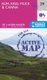 Rum, Eigg & Muck (Sheet map, folded, February 2016 ed): Ordnance Survey