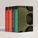 The Bone Season: 4-Book Collection - The Bone Season / The Mime Order / The Song Rising / The Mask Falling (Paperback, Boxed...