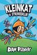 Kleinkat 1: Kleinkat se Strokiesklub (Afrikaans, Paperback): Dav Pilkey