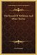 The Sword Of Welleran And Other Stories (Hardcover): Edward John Moreton Dunsany
