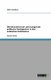 OElrentenwirtschaft und mangelnde politische Partizipation in den arabischen Golfstaaten (German, Paperback): Stefan Esselborn