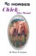 Chick-The Mom (Paperback): Denise McRea
