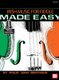 Irish Music For Fiddle Made Easy Book - With Online Audio (Book): Philip John Berthoud
