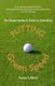 The Superintendent's Guide to Controlling Putting Green Speed (Hardcover): T Nikolai