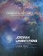 Genesis to Revelation: Jeremiah, Lamentations (Paperback): Barbara P. Ferguson