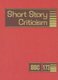 Short Story Criticism, Volume 173 - Criticism of the Works of Short Fiction Writers (Hardcover): Gale Research Inc
