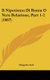 Il Nipotismo Di Roma O Vero Relatione, Part 1-2 (1667) (English, Italian, Hardcover): Gregorio Leti