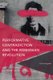 Performative Contradiction and the Romanian Revolution (Hardcover): Jolan Bogdan