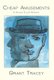 Cheap Amusements (Hardcover): Grant Tracey